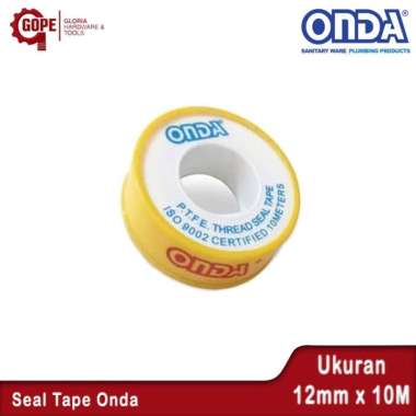 Jual FLUIDMASTER 6100 KARET SEAL GASKET di Seller Gope Hardware - Kota