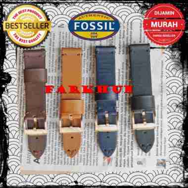 jam tangan fossil q wander