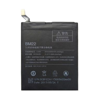Jual Xiaomi BM22 Original Battery for Xiaomi MI 5 Murah