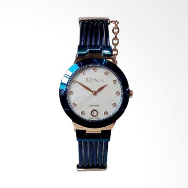 Jam Tangan Bonia Wanita Original - Harga Terbaru November