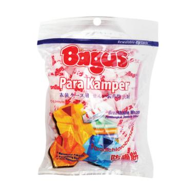 Jual Bagus Swallow Naphthalene Disk Ball Kamper [500 g