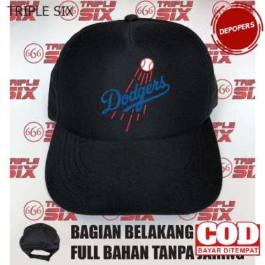 Jual Los Angeles Baseball Model Terbaru - Harga Promo November 2022