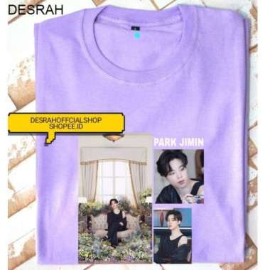 Jual Bts Park Jimin Original, Murah & Diskon Oktober 2022 | Blibli