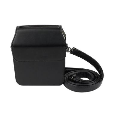 Jual Canon EOS M10 M100 M200 Leather Bag Case Tas Jual Canon EOS M10 M100 M200 Leather Bag Case Tas