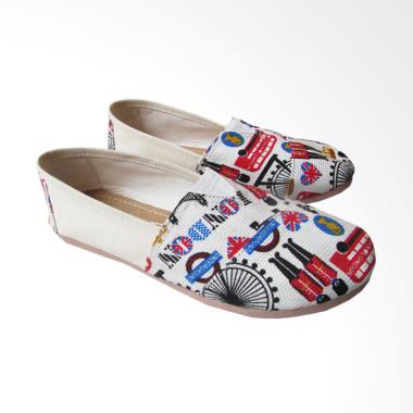 Jual Sepatu Wakai Asli Pria & Wanita, Harga Murah | Blibli.com