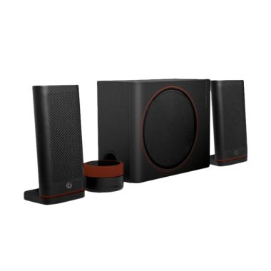 Jual Speaker Simbadda Kabel, Wireless & Bluetooth Online