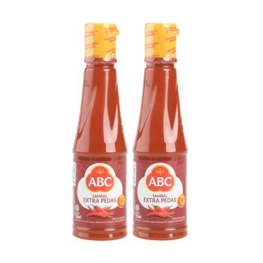 Jual Sambal Ab c 135 M Murah - Update Harga Grosir Hari Ini | Blibli