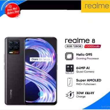 Jual Realme Ram 8 Gb September 2021 banyak pilihan â