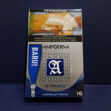 Harga Rokok Sampoerna Mild - Harga Terbaru September 2021 | Blibli