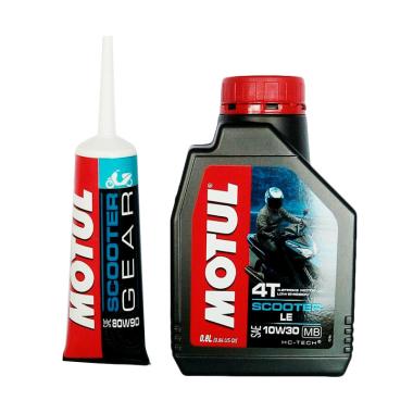 Jual Oli Gear Terbaru - Harga Murah | Blibli.com