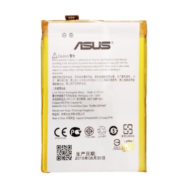 Jual Baterai Asus Zenfone C Online Baru - Harga Termurah