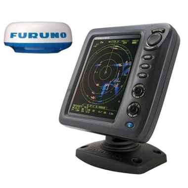 Jual Furuno Marine Radar Juli 2022 Berkualitas, Tahan Lama & Terpercaya
