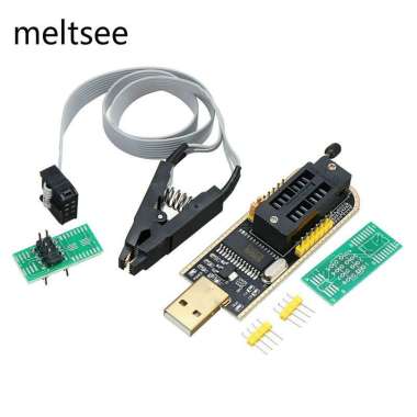 Jual Usb Programmer Ch341a Original Murah - Harga Diskon September 2022