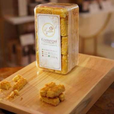 Latezza Cookies Kastengel
