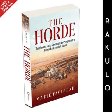 the horde by marie favereau the horde by marie favereau