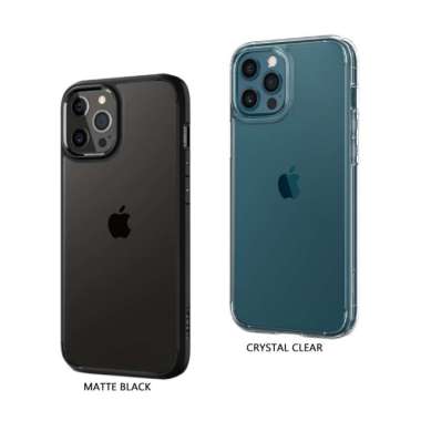 Jual Case iPhone 13 Pro Max Mini Spigen Ultra Hybrid / Magsafe Anti