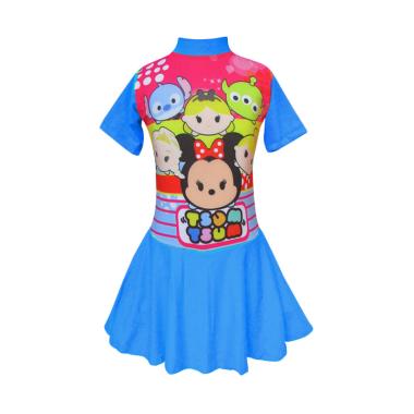 Jual Pakaian/Baju Anak perempuan Branded - Harga Bersaing