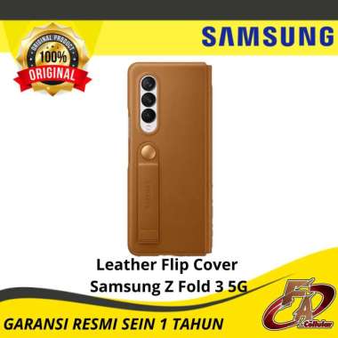 Jual Casing Galaxy Z Fold 3 Samsung Juli 2022 - Garansi Resmi & Harga