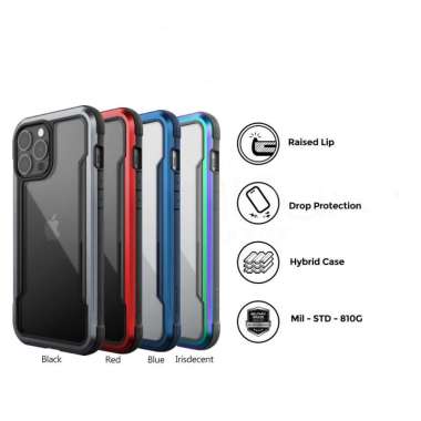 Jual Raptic Case Iphone 13 Pro Max Juni 2022 - Garansi Resmi & Harga