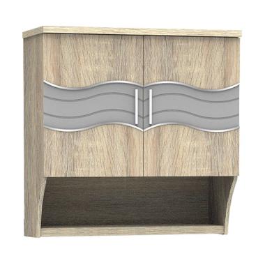 Dapur Dua Pintu Online  Desainrumahid.com