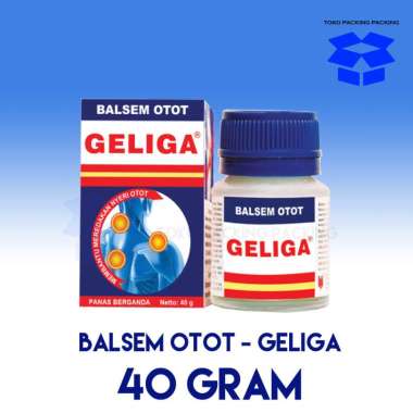 Otot Geliga Lengkap Harga Terbaru Februari 2023 | Blibli