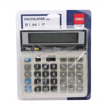 Jual CASIO DH-20 Kalkulator Online Mei 2021 | Blibli