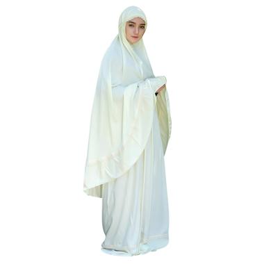 Jual Mukena Katun dll Model Terbaru - Harga Murah | Blibli.com