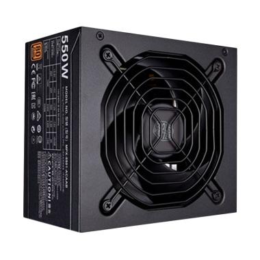Jual Power Supply 550 W 80 Bronz Original Murah - Harga Diskon Oktober
