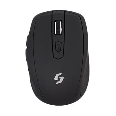 Jual ROBOT M210 Mouse Wireless Optical USB Online Januari