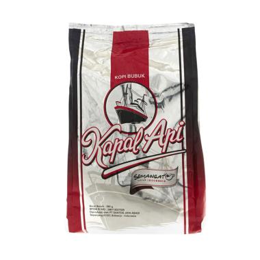 Jual Produk Kopi Kapal Api Bubuk - Harga Promo & Diskon