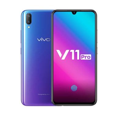 Hp Vivo V11 Pro Terbaru - Harga Januari 2021 | Blibli   .com