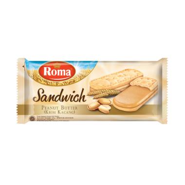 Roma Bisk uit Roma - Jual Produk Terbaru Oktober 2020