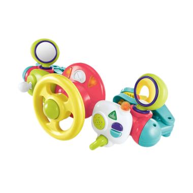 elc lights and sounds walker