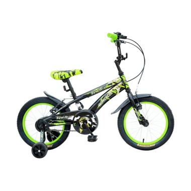  Harga Sepeda Bmx Paling Murah - Bmx United