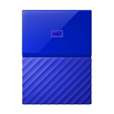 Jual Wd My Passport 4Tb Terbaru 2020 - Harga    Murah