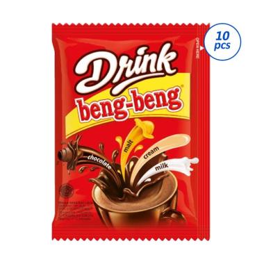Jual Minuman Coklat Sachet Online Baru - Harga Termurah