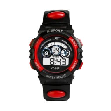 Jual Jam Tangan Anak Lengkap, Harga Murah | Blibli.com