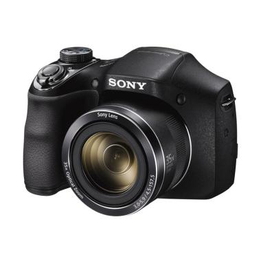 Jual Sony Cyber-shot DSC-HX350 Kamera Prosumer Murah