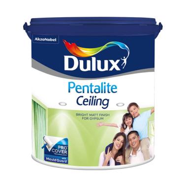 Harga Cat Dulux Baru Termurah & Terbaik | Blibli.com