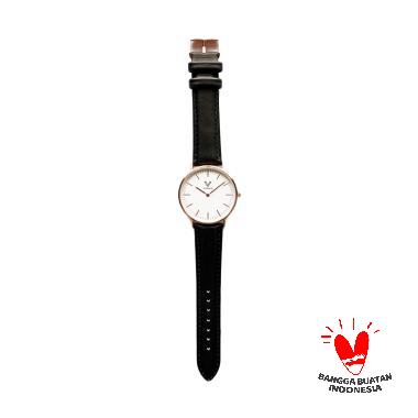 Promo Diskon Jam Tangan Tali Panjang Verve Watch Terbaru