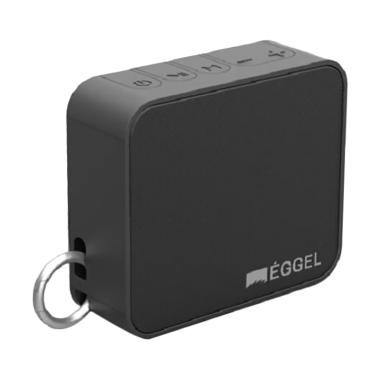 Jual Eggel Terra Portable Outdoor Speaker [Waterproof/Bluetooth] Online