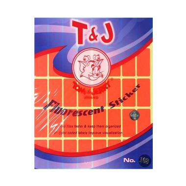 Jual Sticker Tom Jerry 108 Original Murah - Harga Diskon Mei 2023 ...