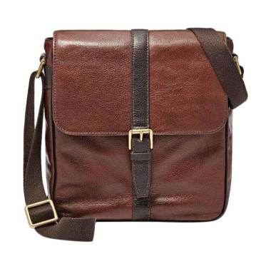 Foto Tas Selempang Pria Terbaru | model tas pria terkini