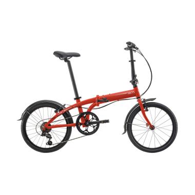  Sepeda Lipat Tern Bekas - SEPEDAPUL
