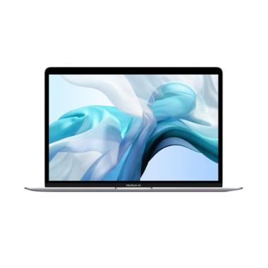 Apple Macbook Air 13 2018 MREA2 Notebook - Silver [13.3