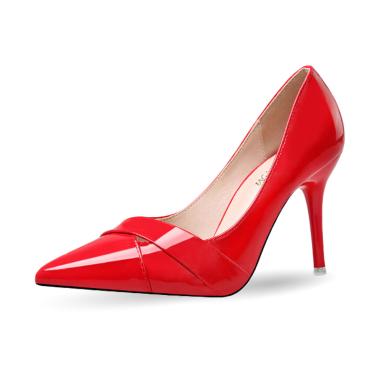 Jual Sepatu High Heels Model Terbaru - Harga Promo