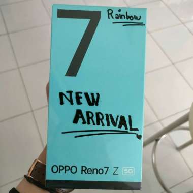 Jual Oppo Reno5 Second Smartphone Juni 2022 - Garansi Resmi & Harga