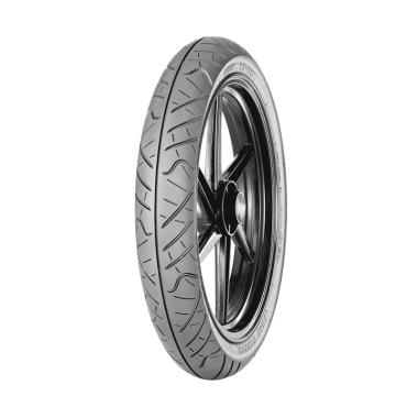 IRC RX-01 F 100/80-R17 Ban Motor