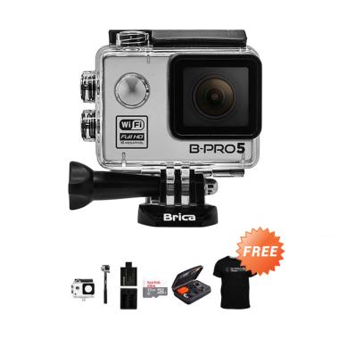 Jual BRICA B-PRO 5 Alpha Edition AE LITE Action Camera