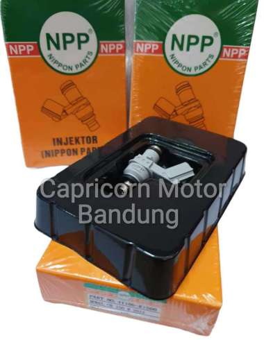 INJECTOR INJEKTOR CB150R CB 150 R K15 LED SUPRA GTR NPP